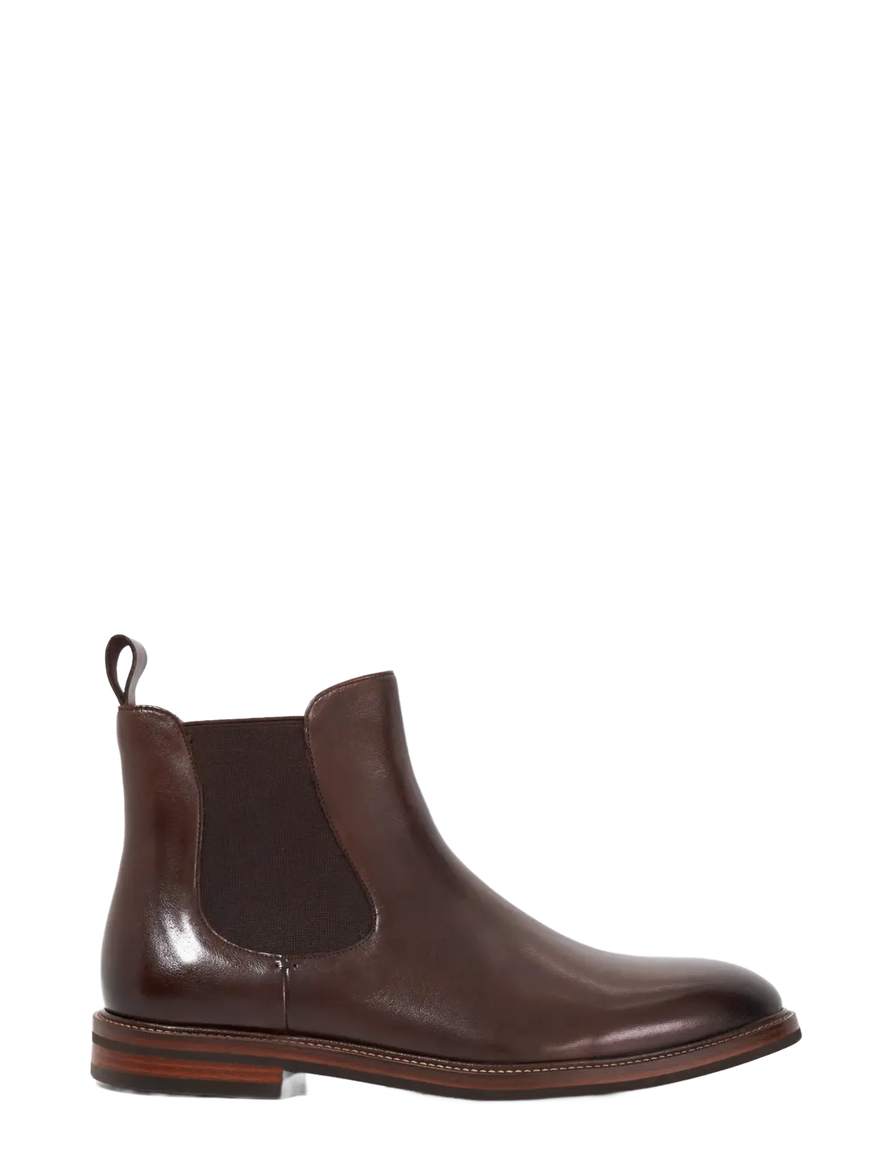 Dune London - MAISEN - mænd - brown - 1