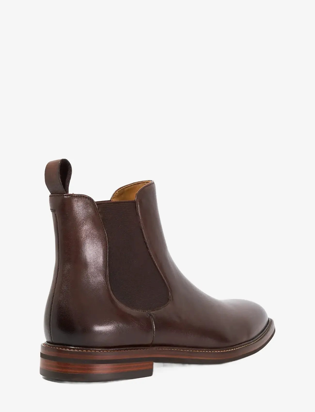 Dune London - MAISEN - chelsea boots - brown - 2