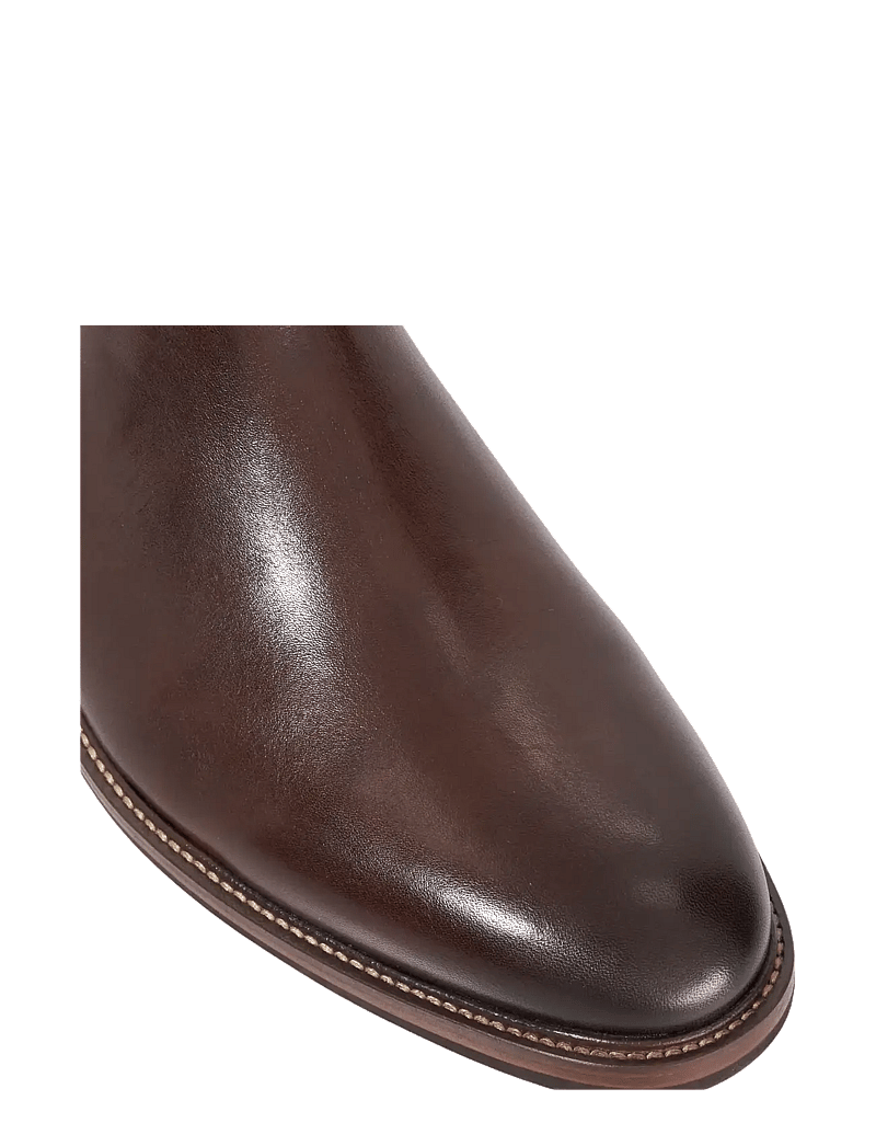 Dune London - MAISEN - chelsea boots - brown - 4