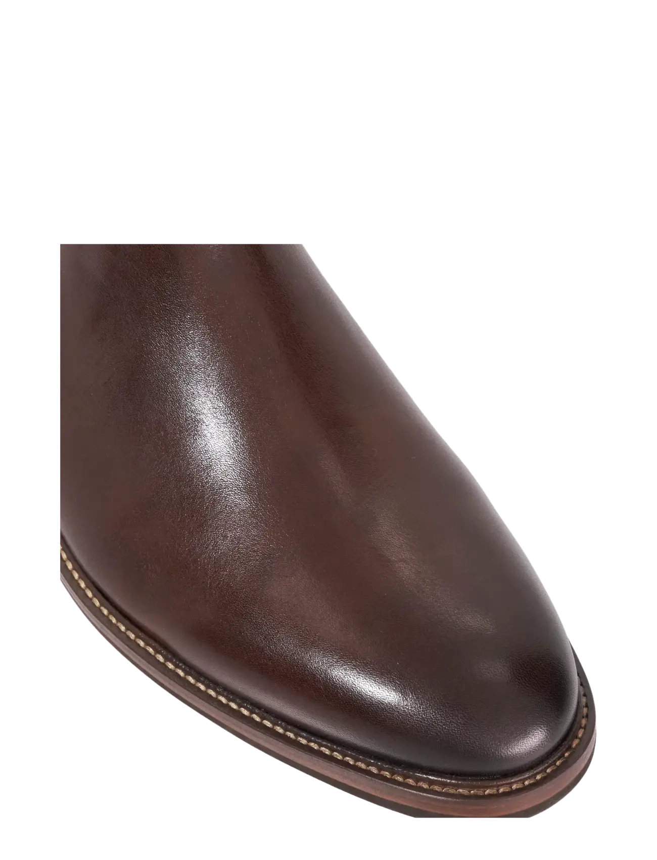 Dune London - MAISEN - mænd - brown - 4