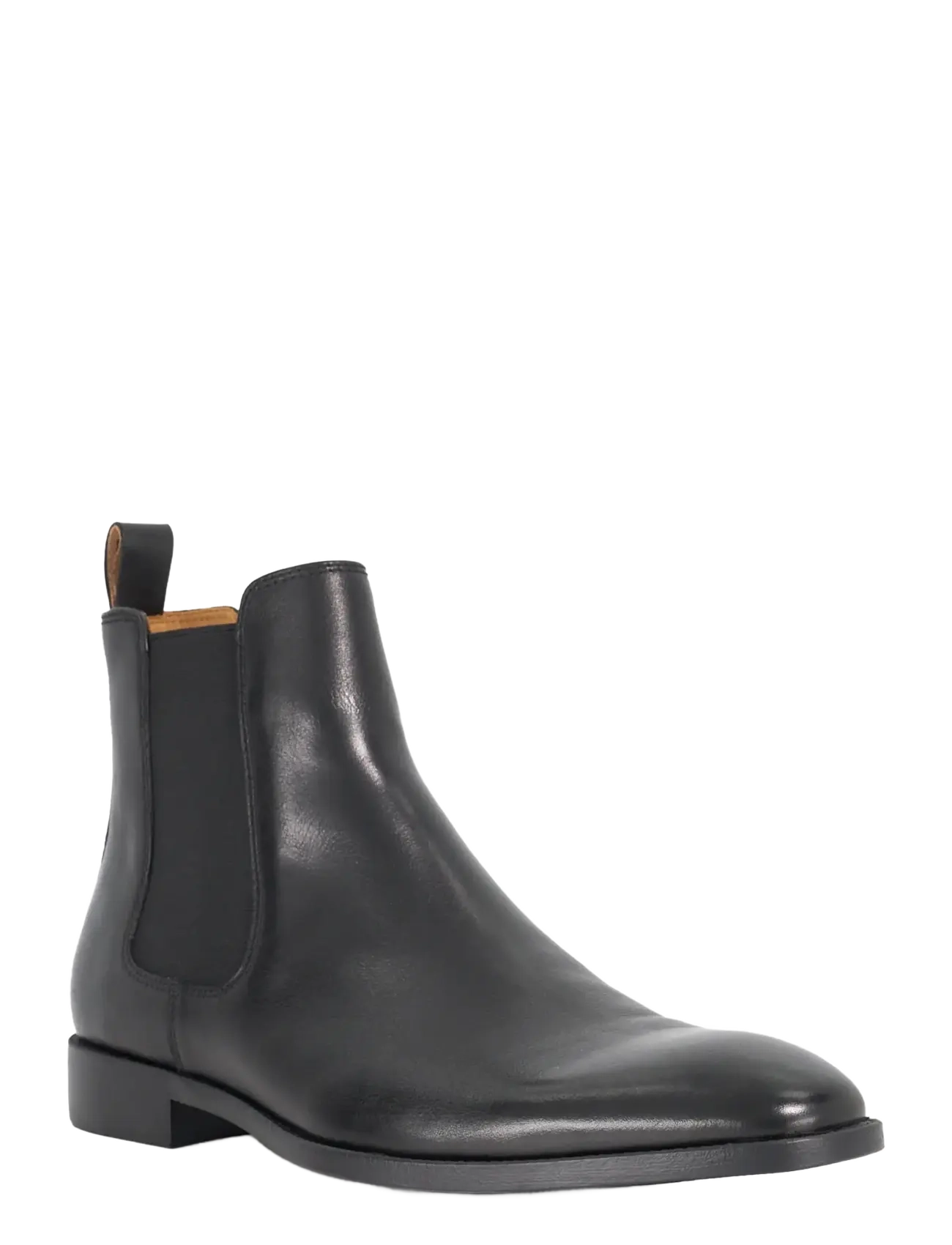 Dune London MATCHIN - Shoes - BLACK / black