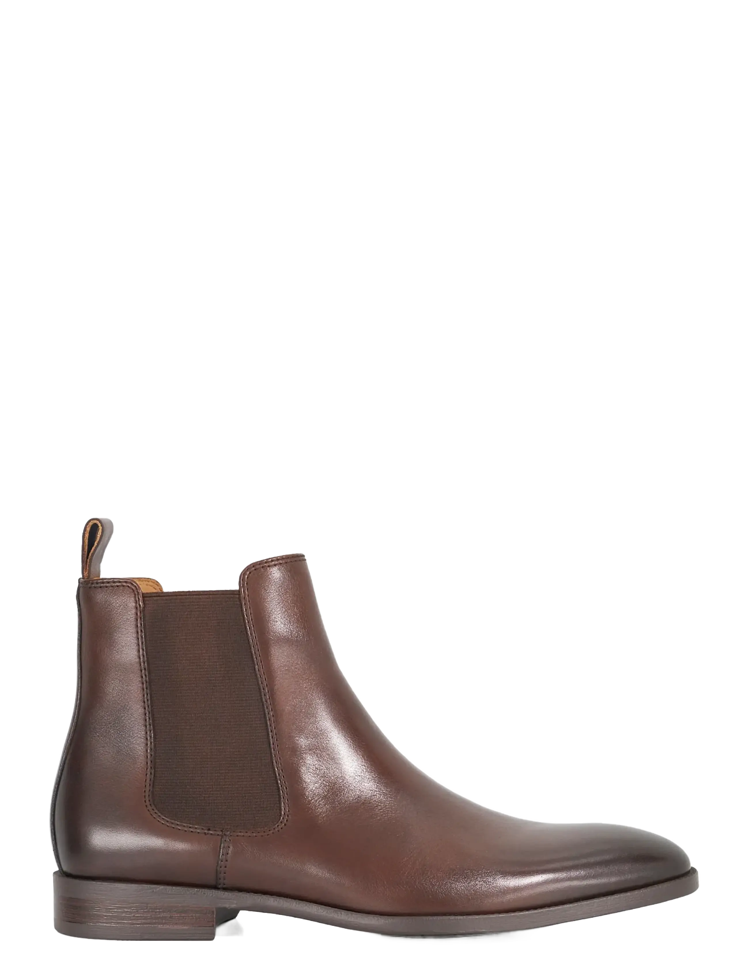 Dune London - MATCHIN - dark brown - 2