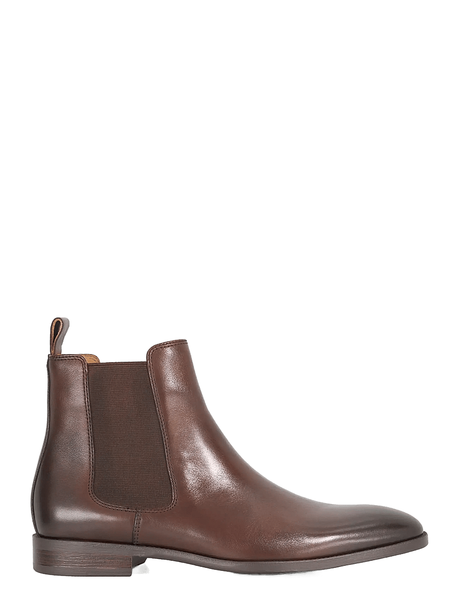 Dune London - MATCHIN - dark brown - 2