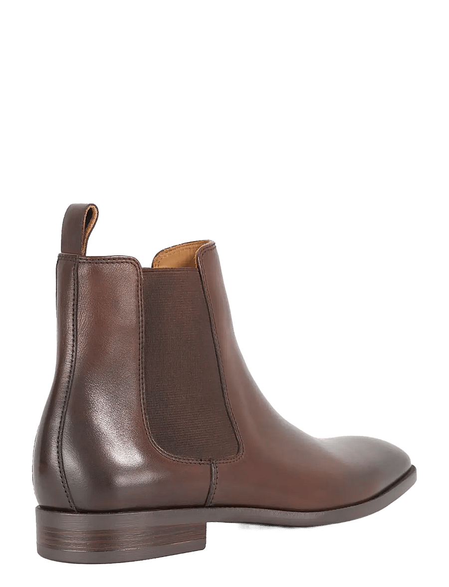 Dune London - MATCHIN - dark brown - 3
