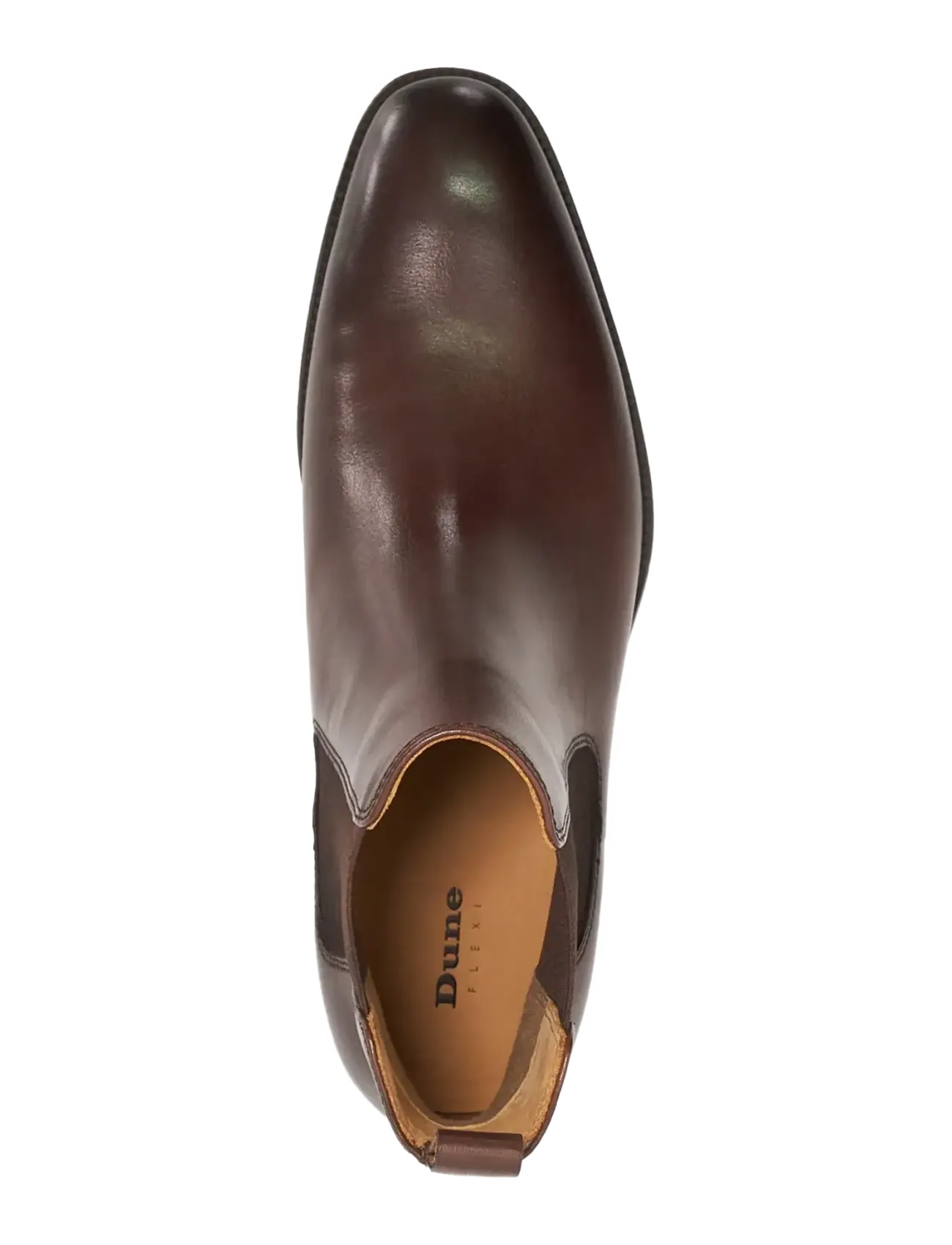 Dune London - MATCHIN - dark brown - 4