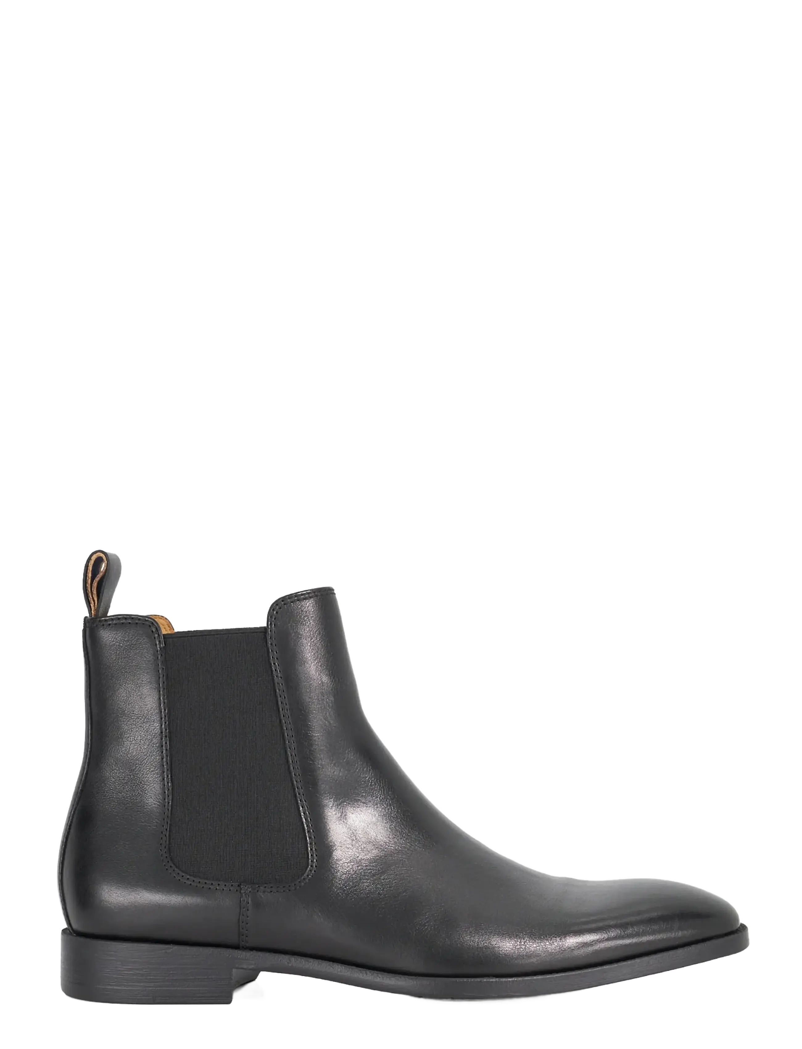 Dune London - MATCHIN - chelsea boots - black - 2