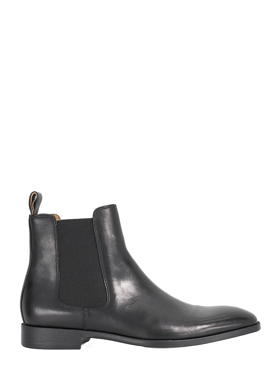 Dune London - MATCHIN - chelsea boots - black - 2