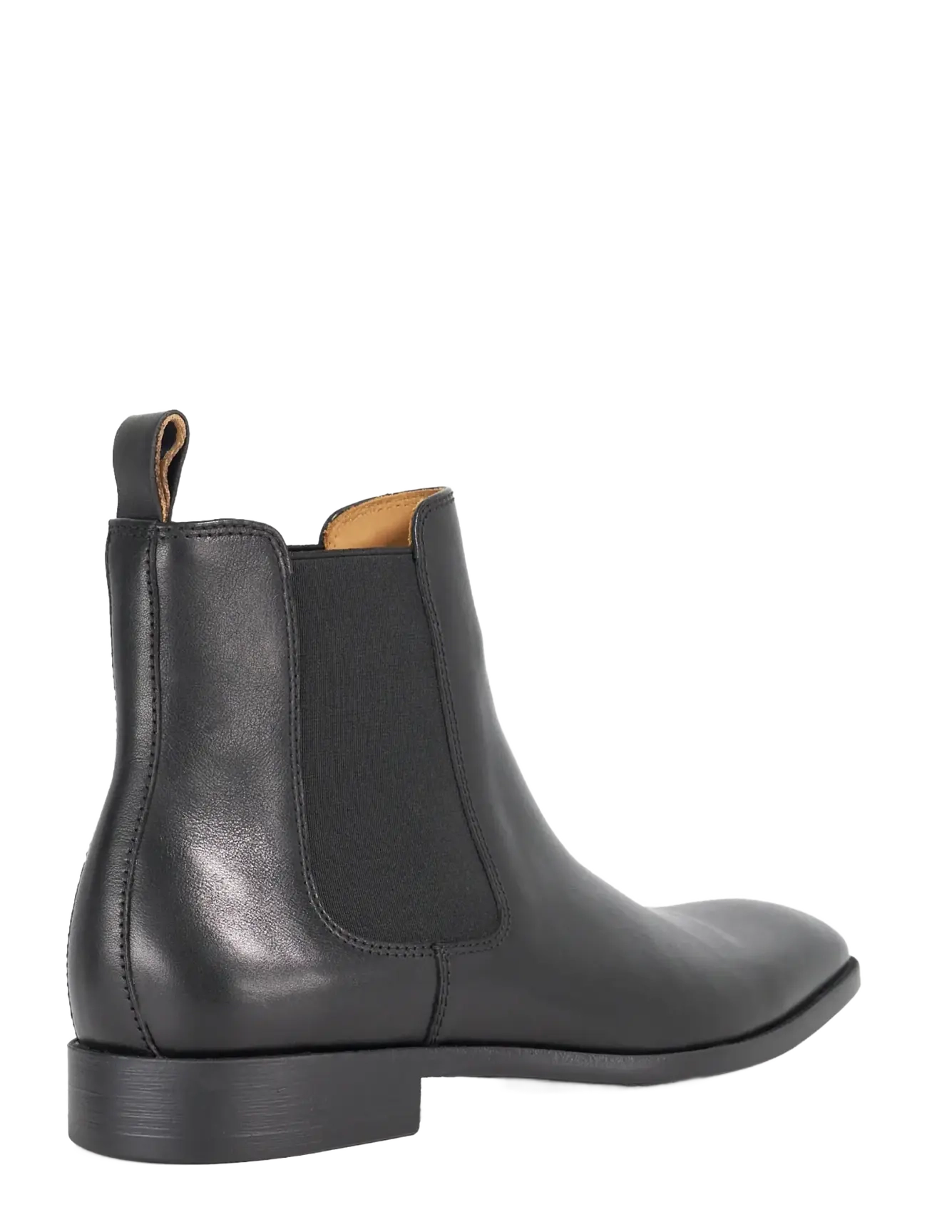 Dune London - MATCHIN - chelsea boots - black - 3