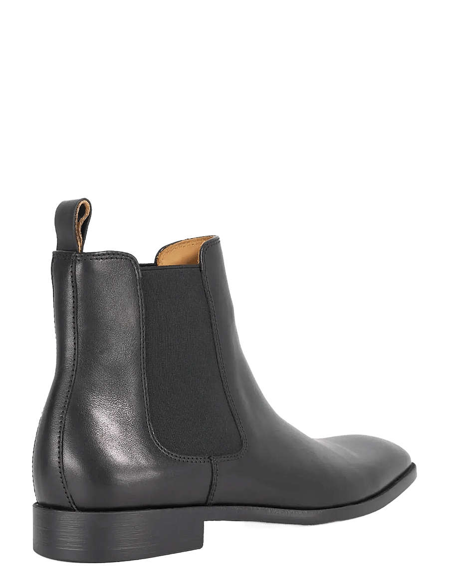Dune London - MATCHIN - chelsea boots - black - 3