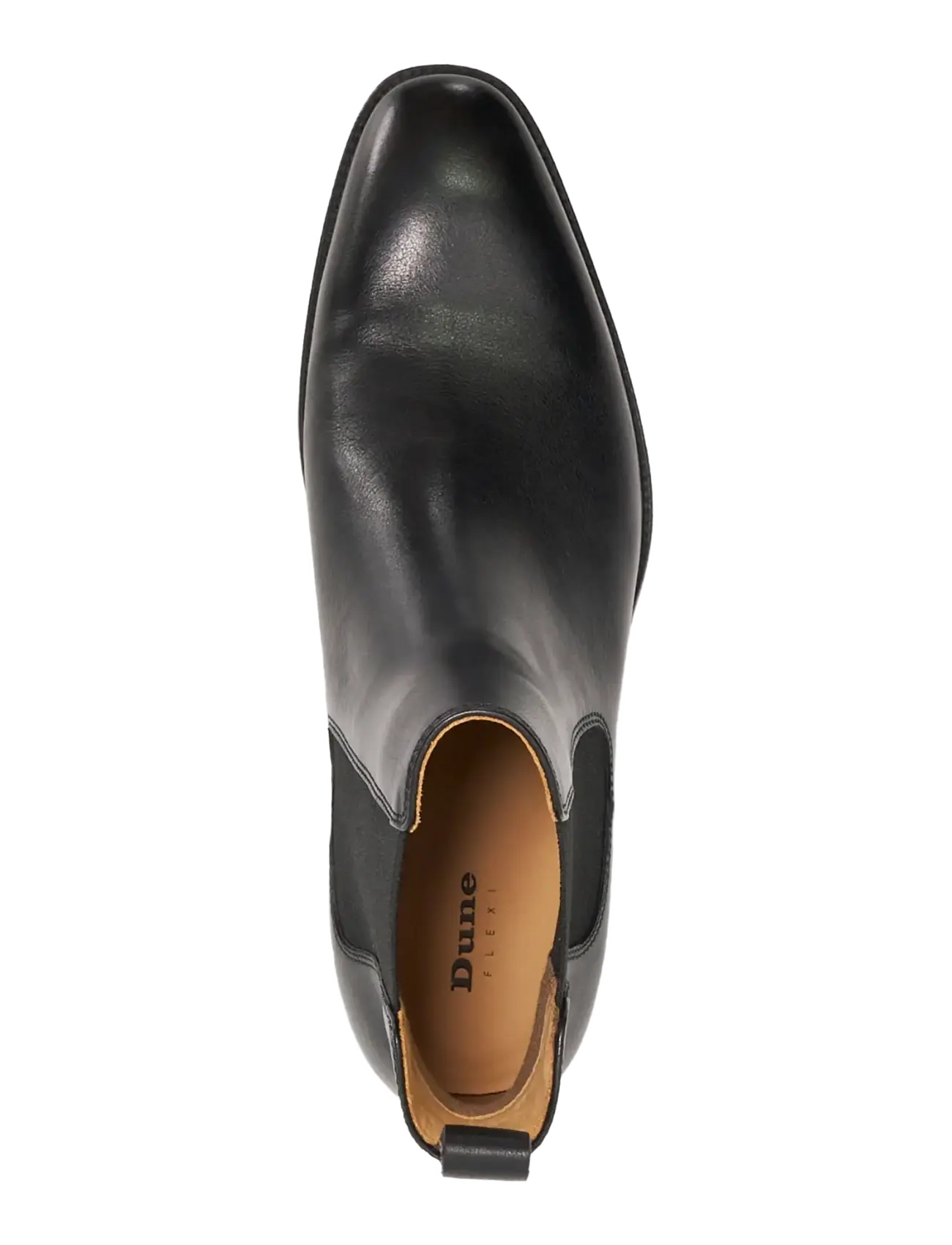 Dune London - MATCHIN - chelsea boots - black - 4