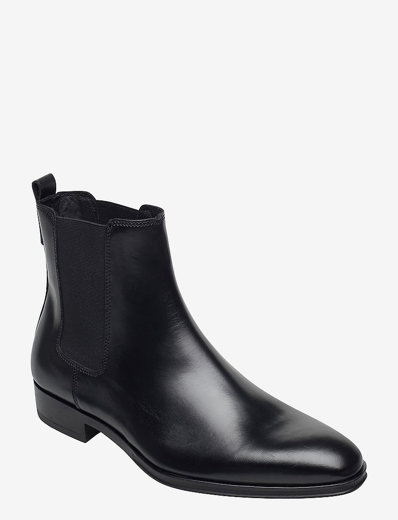 Dune London Maestro – chelsea boots – shop at Booztlet