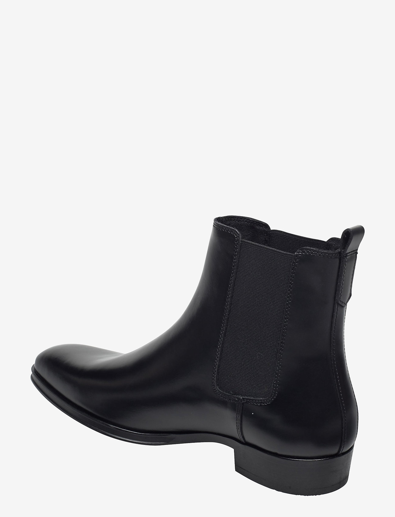 Dune London - MAESTRO - black - 2