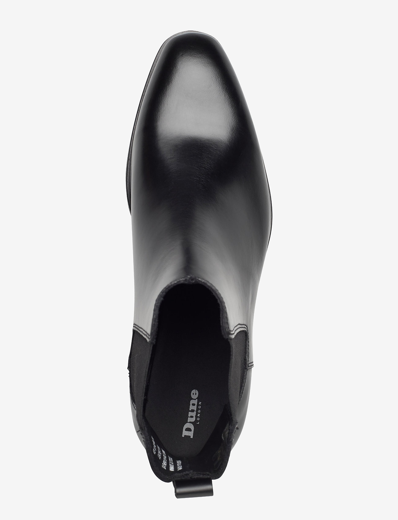 Dune London - MAESTRO - black - 3