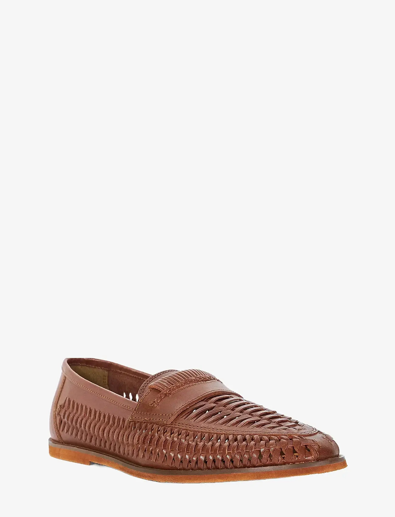 Dune London - BRICKLES - mænd - tan - 1