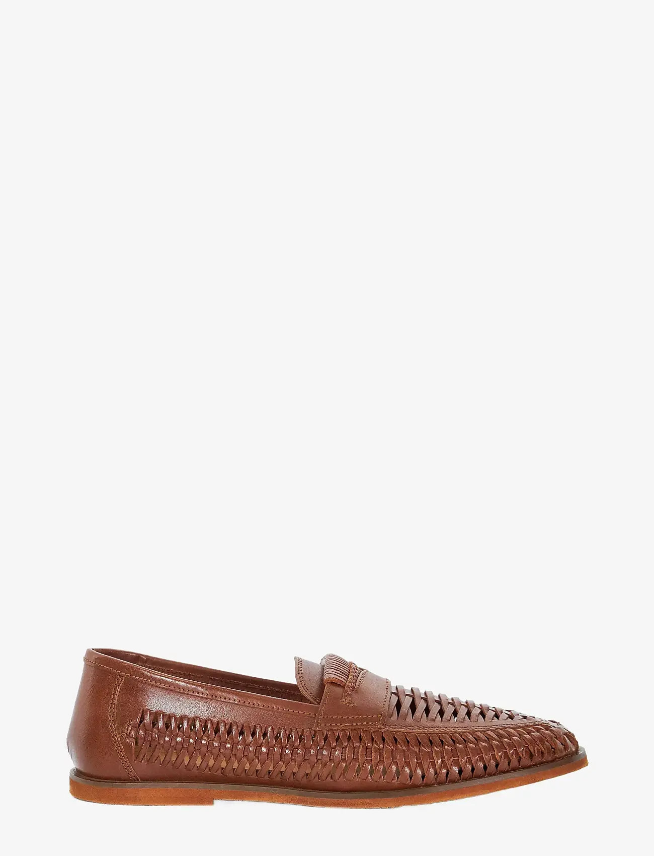 Dune London - BRICKLES - mænd - tan - 2