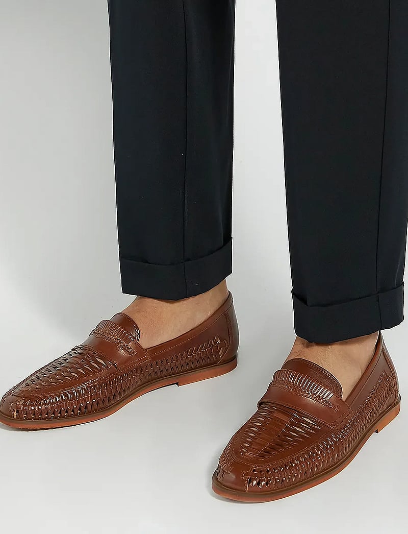 Dune London - BRICKLES - tan - 0