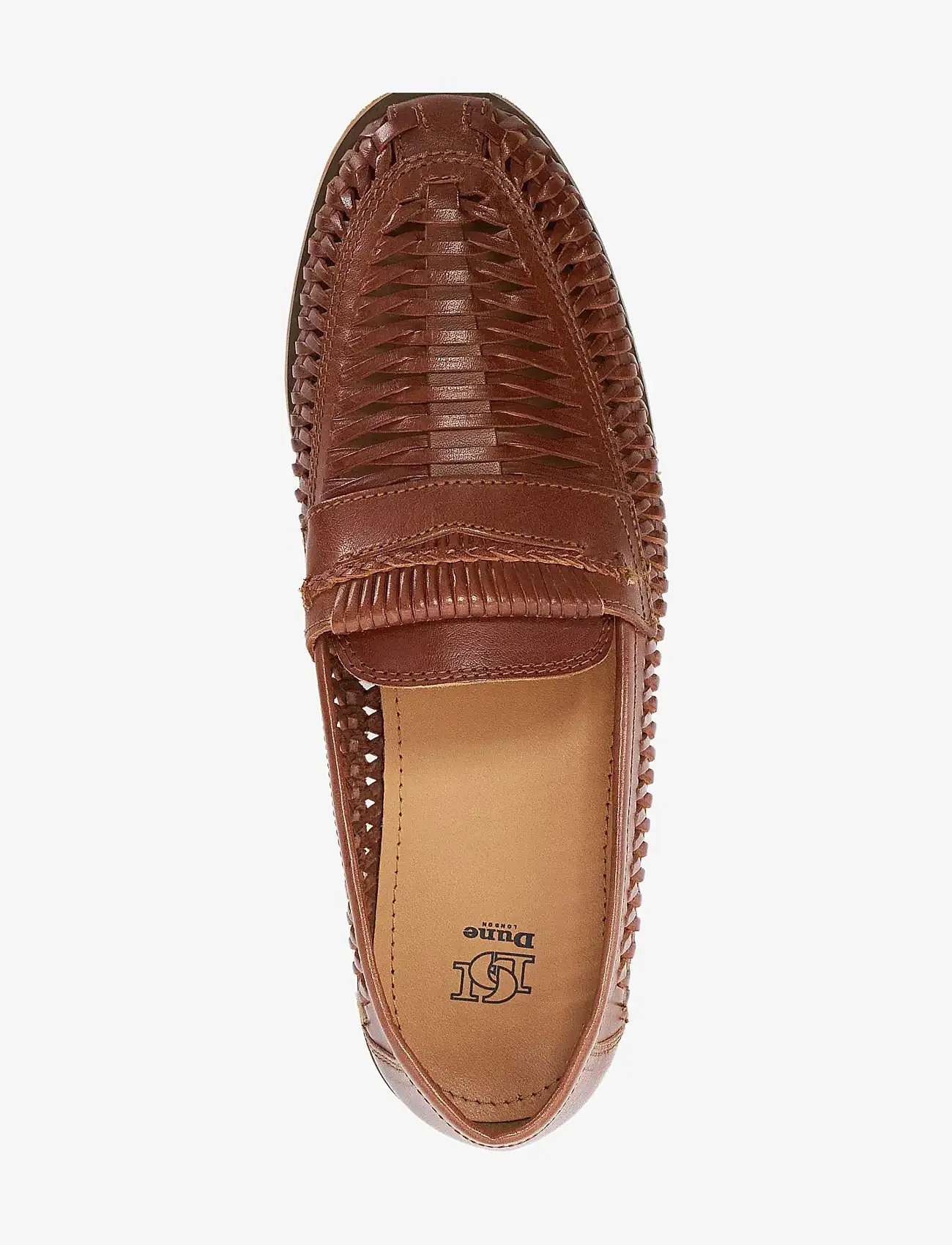 Dune London - BRICKLES - mænd - tan - 4