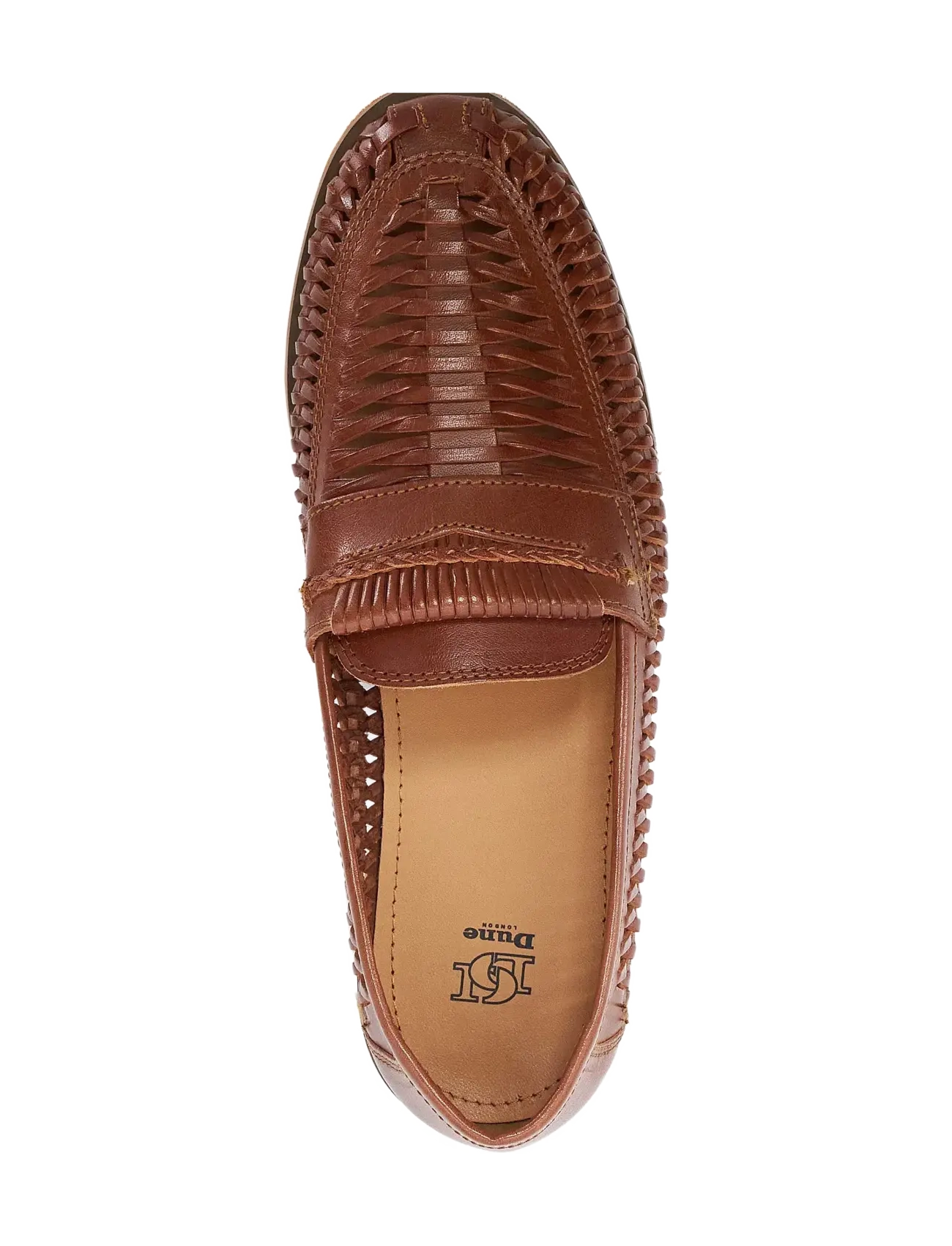 Dune London - BRICKLES - shop efter anledning - tan - 4