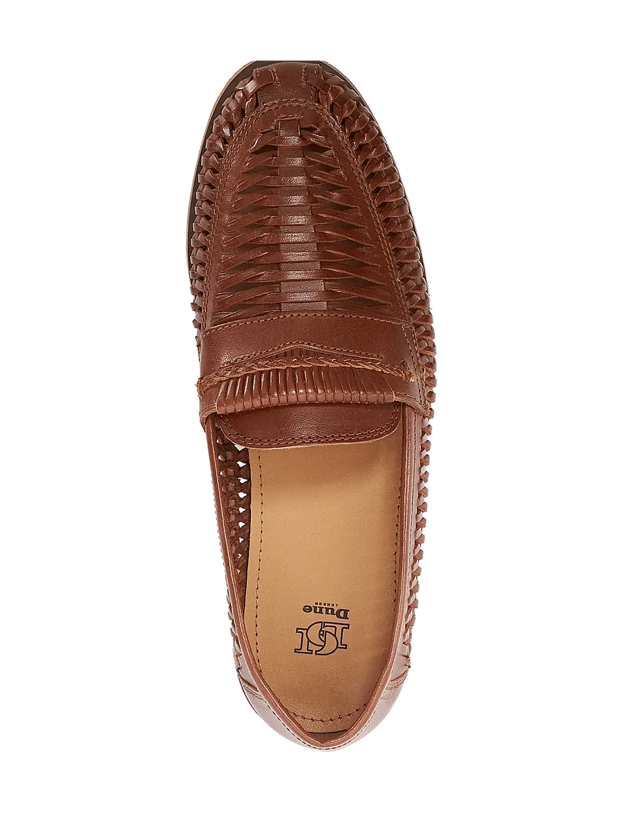 Dune London - BRICKLES - shop efter anledning - tan - 4