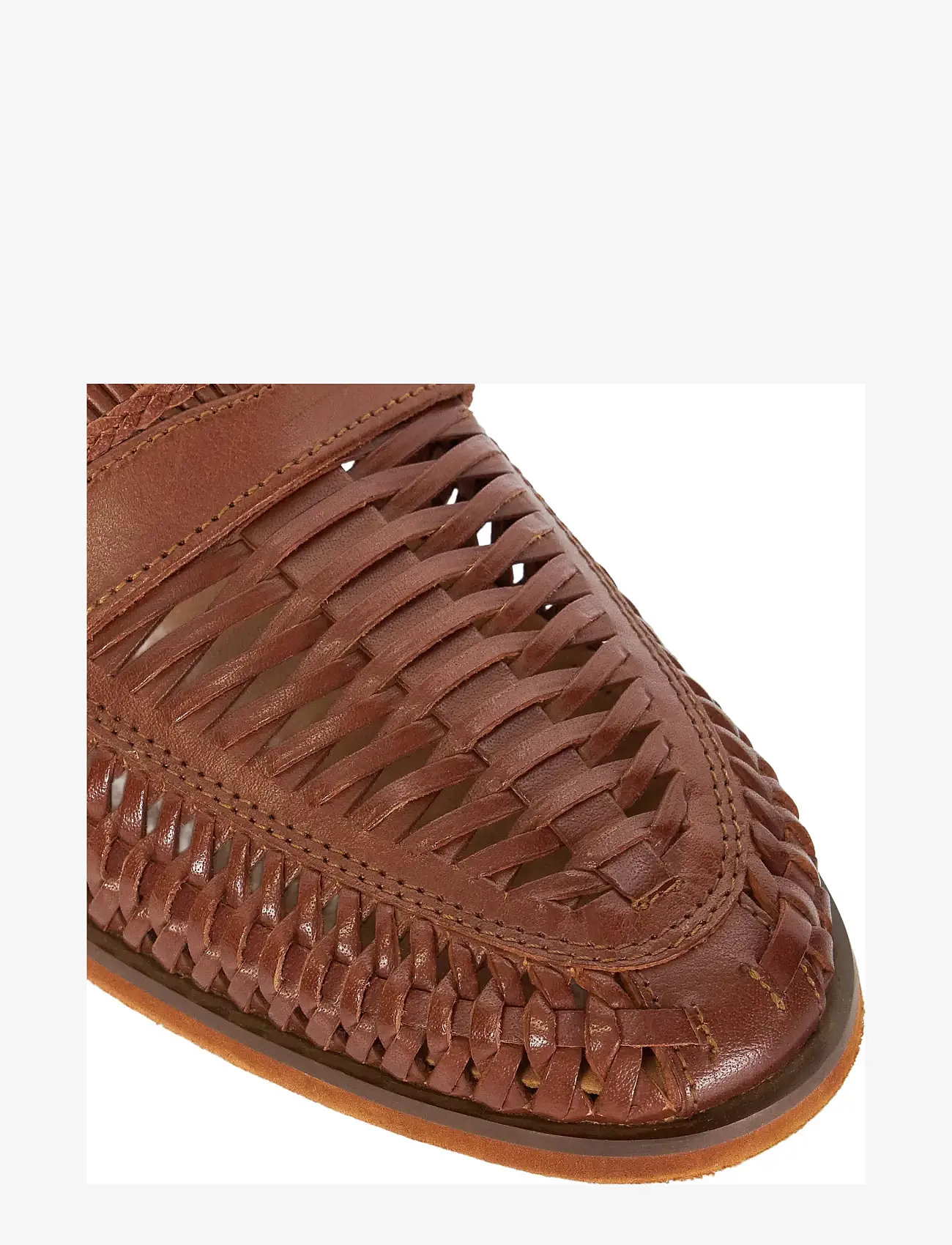 Dune London - BRICKLES - mænd - tan - 5