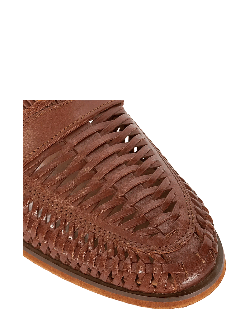 Dune London - BRICKLES - tan - 5