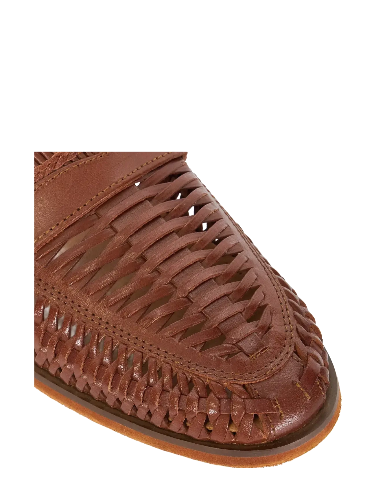 Dune London - BRICKLES - shop efter anledning - tan - 5