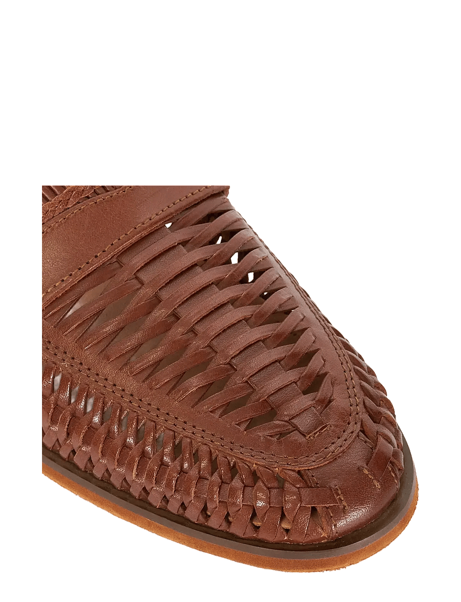 Dune London - BRICKLES - shop efter anledning - tan - 5