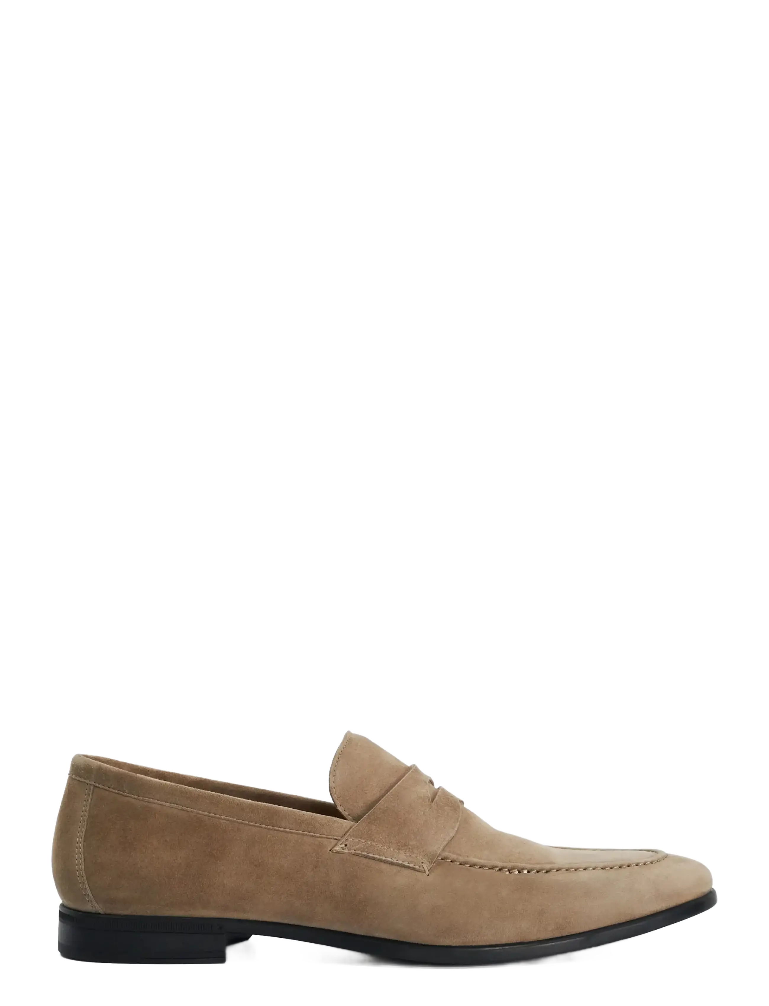 Dune London - BARCLAYS - taupe - 2