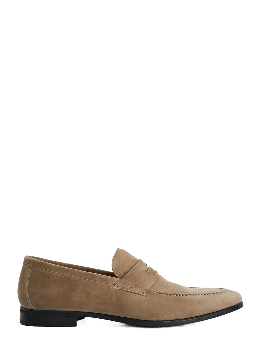 Dune London - BARCLAYS - taupe - 2