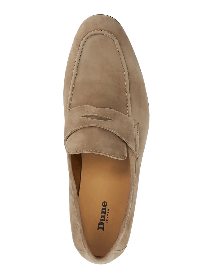 Dune London - BARCLAYS - taupe - 4