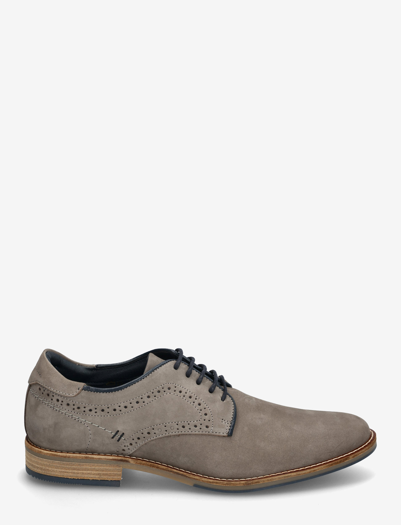 Dune London - BINTOM - grey - 1