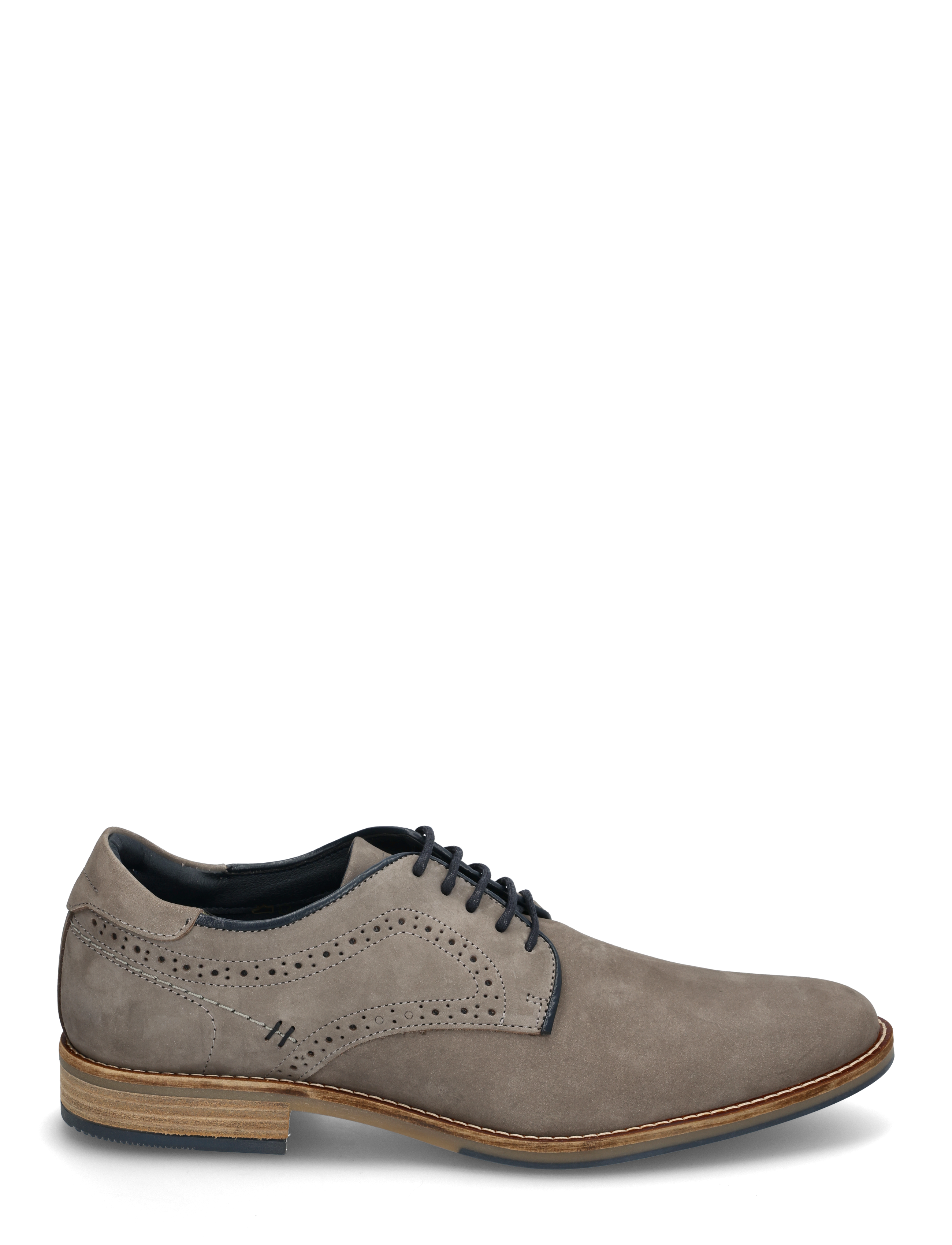 Dune London - BINTOM - grey - 1