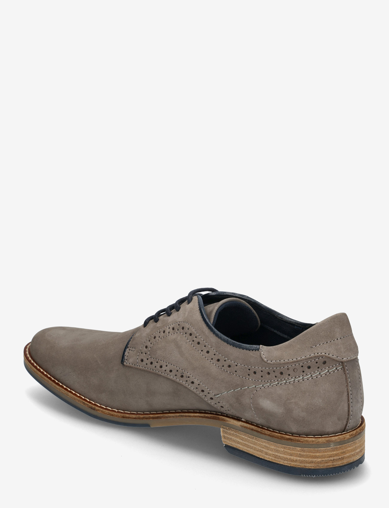 Dune London - BINTOM - grey - 2