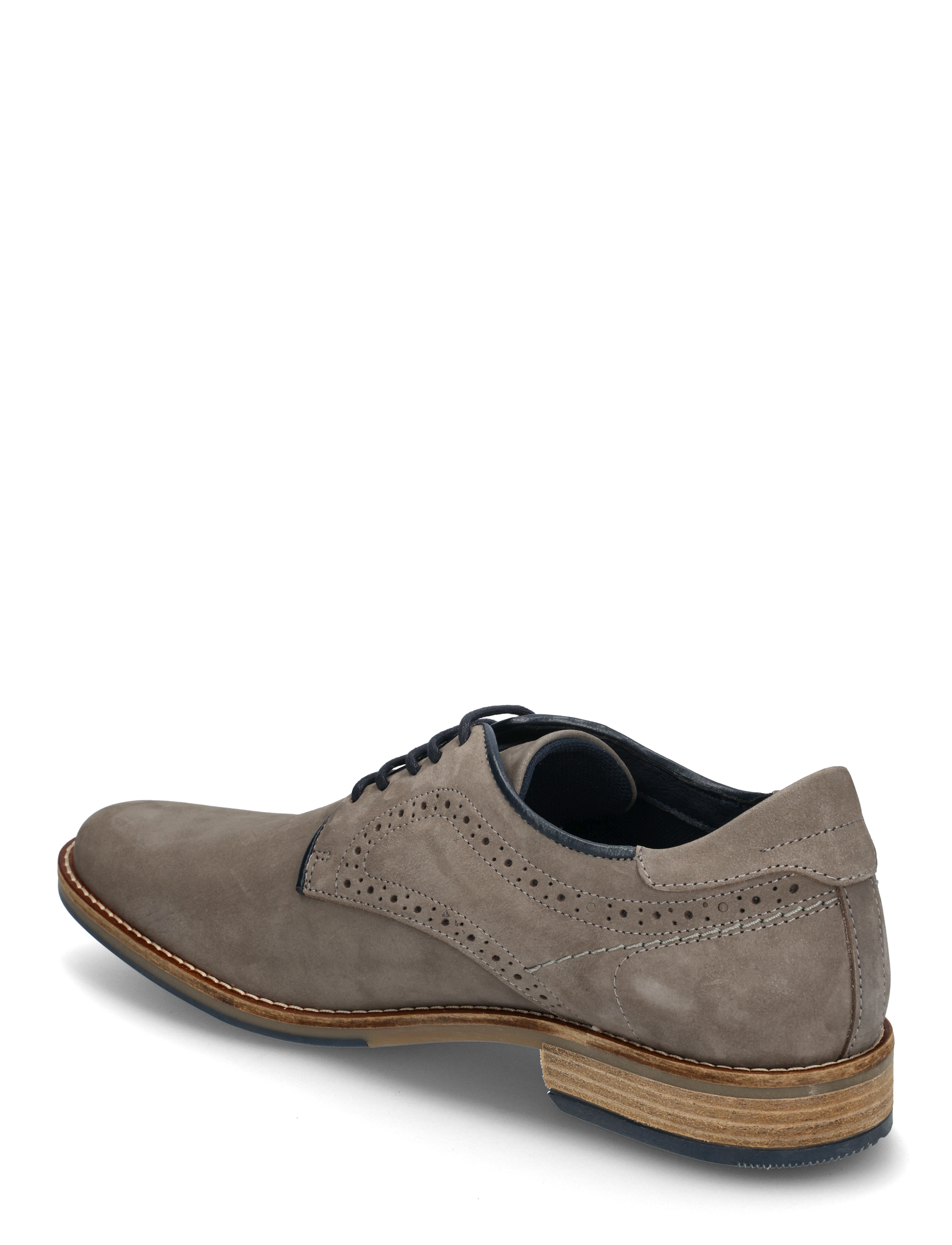 Dune London - BINTOM - grey - 2