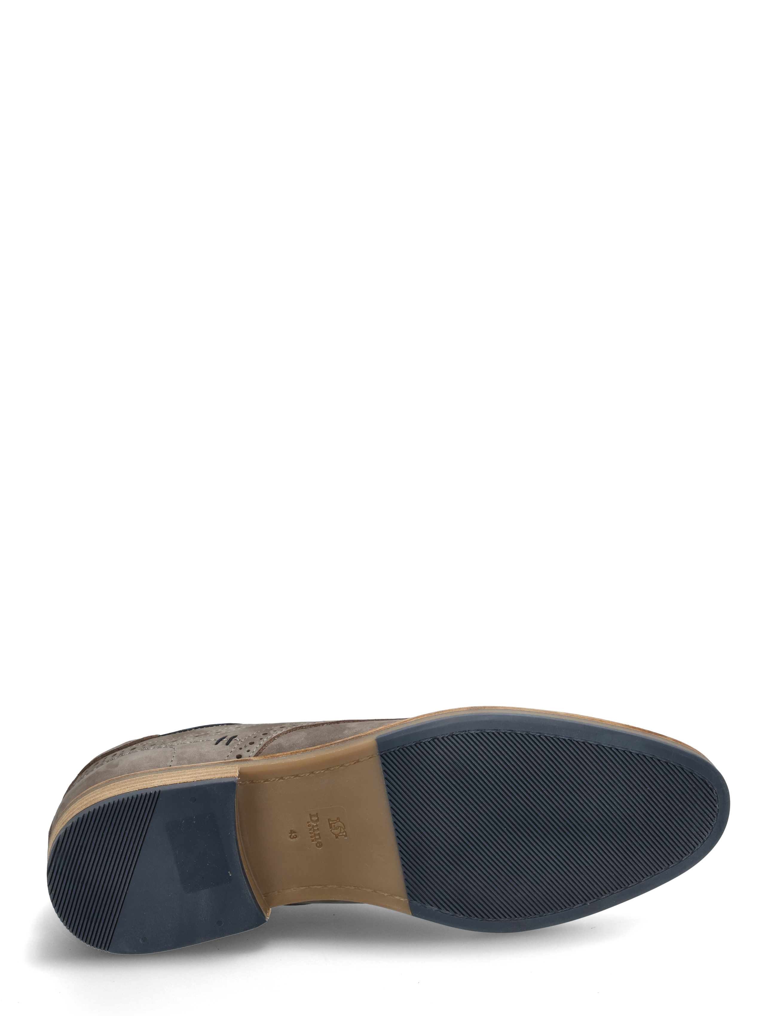 Dune London - BINTOM - grey - 4