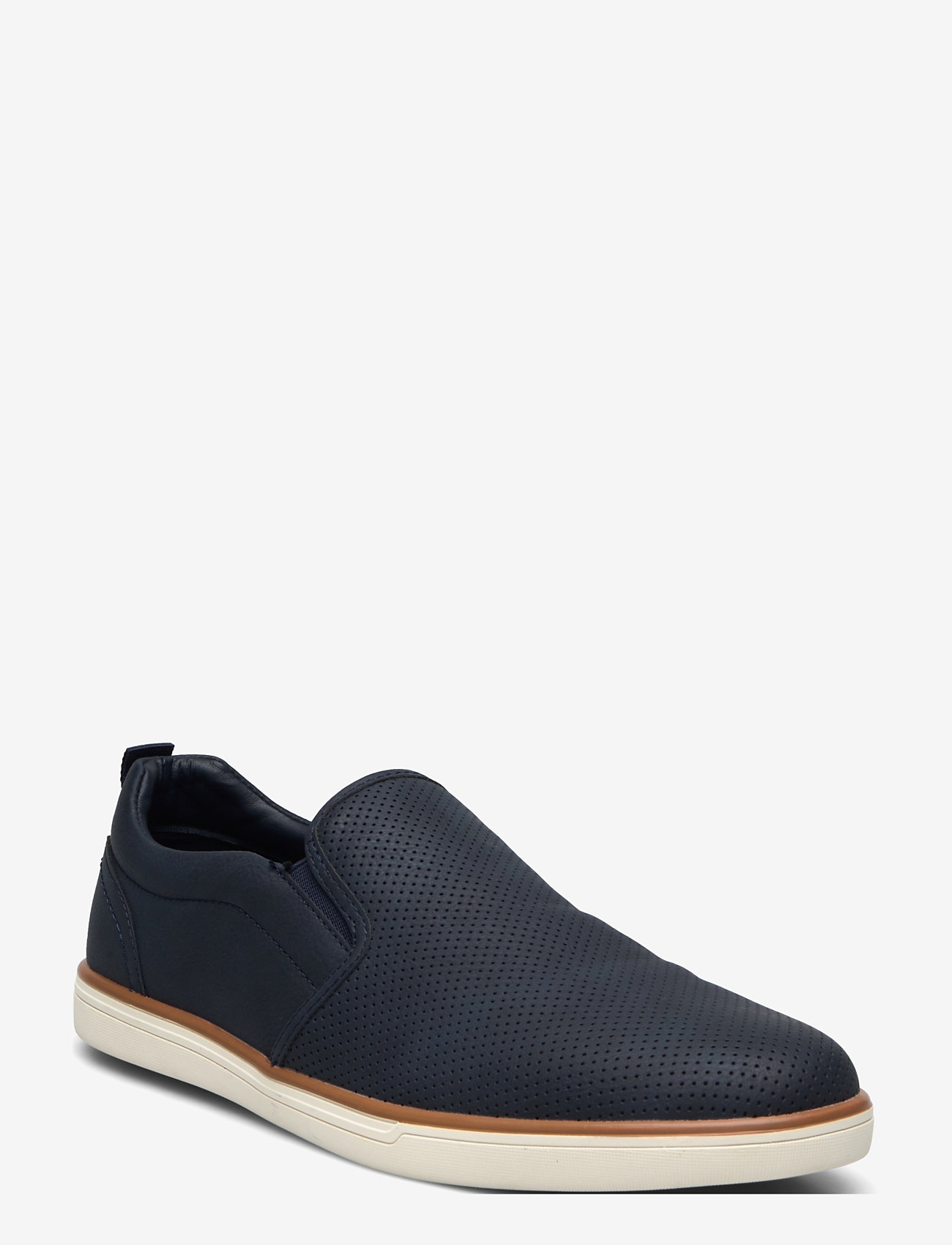 Dune London - totals - men - navy - 0