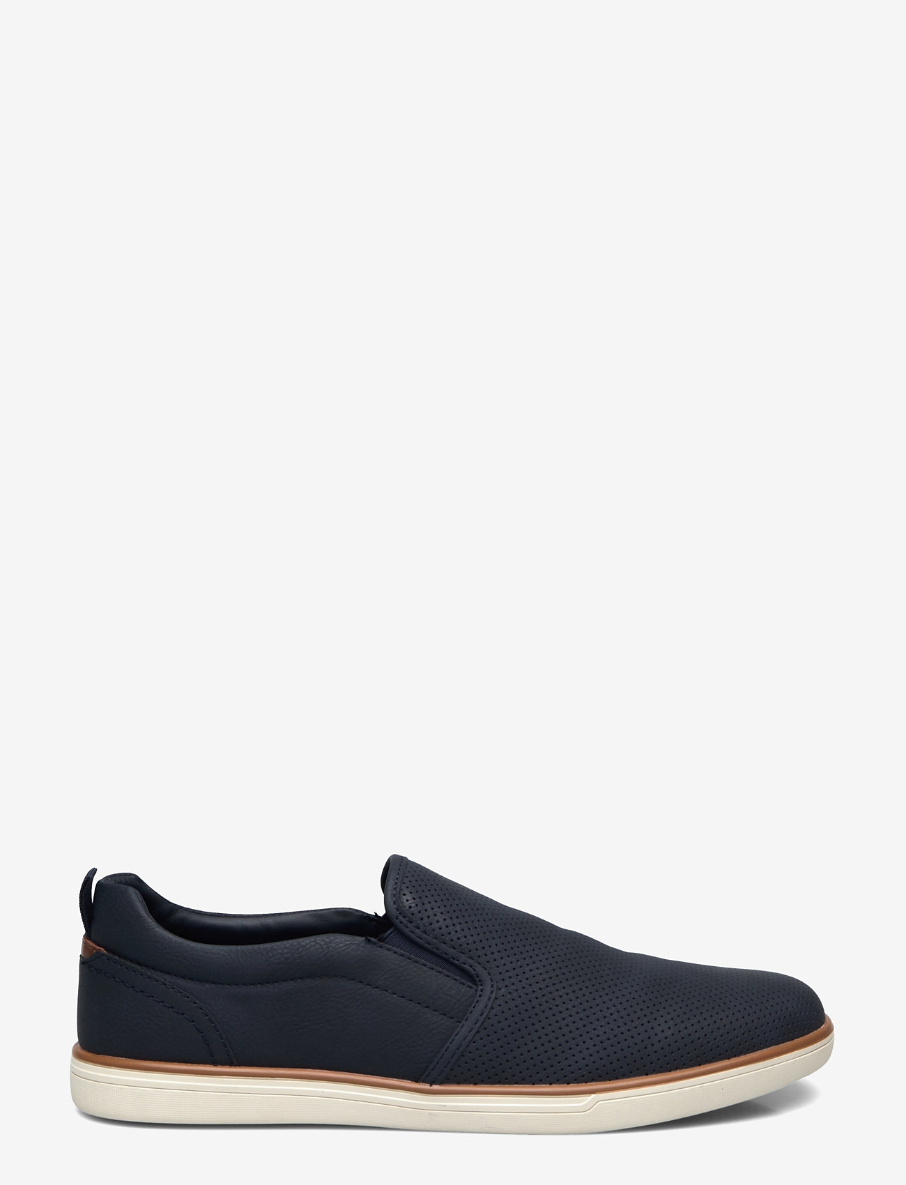 Dune London - totals - men - navy - 1