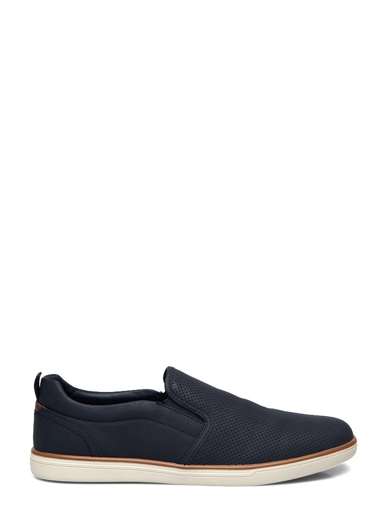 Dune London - totals - shoppa efter tillfälle - navy - 1