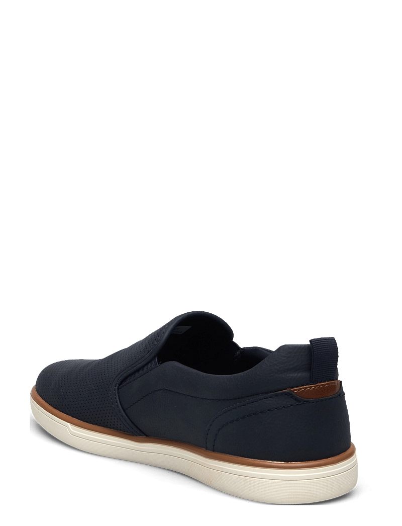 Dune London - totals - shoppa efter tillfälle - navy - 2