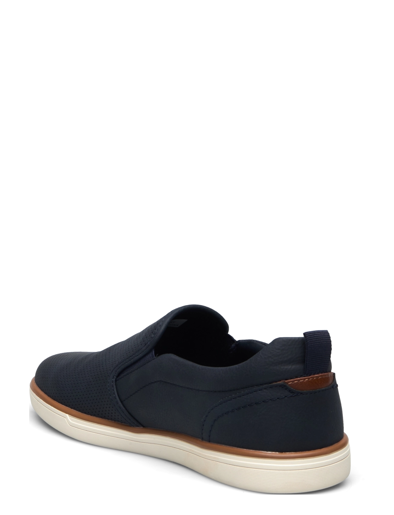 Dune London - totals - navy - 2