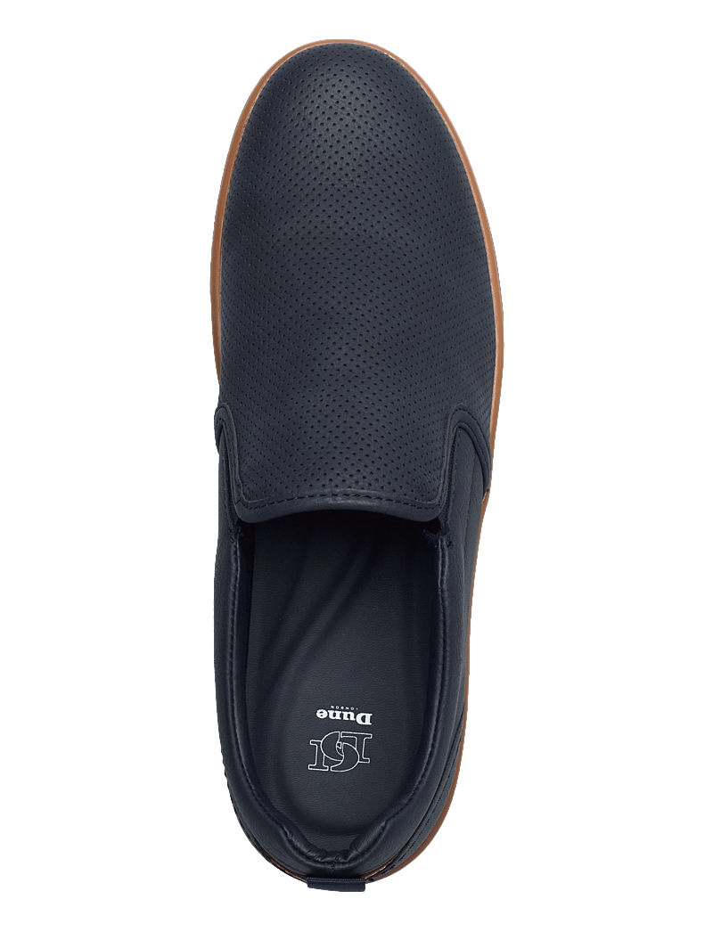 Dune London - totals - shoppa efter tillfälle - navy - 3