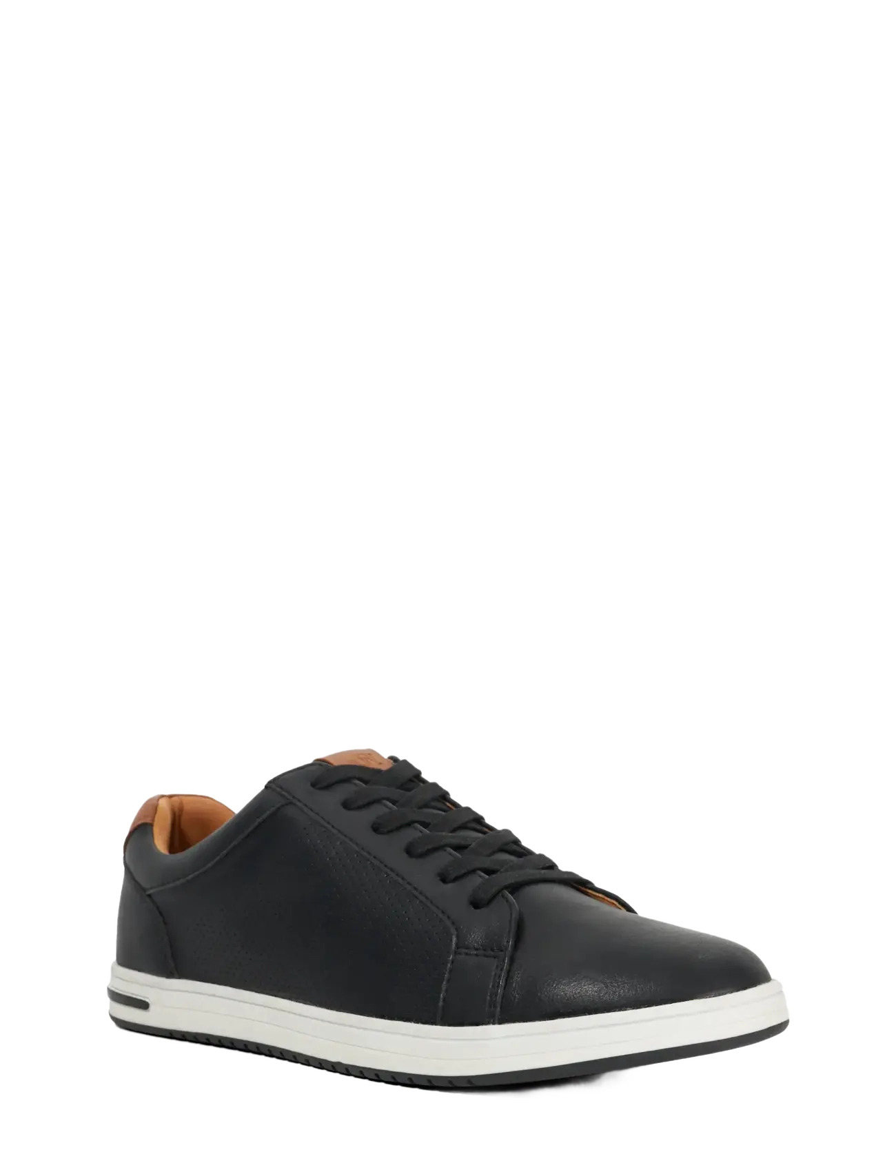 Dune London TEZZY - Skor - BLACK / black