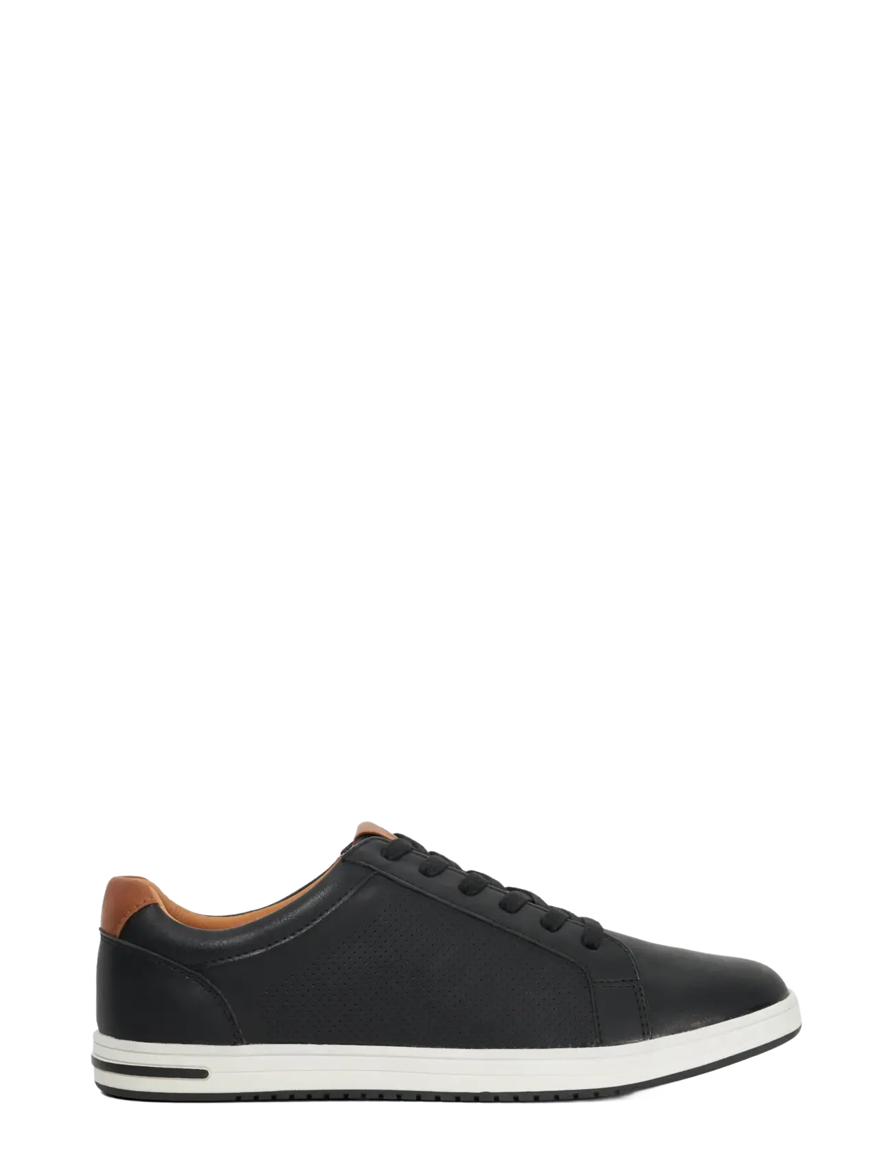 Dune London - TEZZY - madala säärega - black - 1
