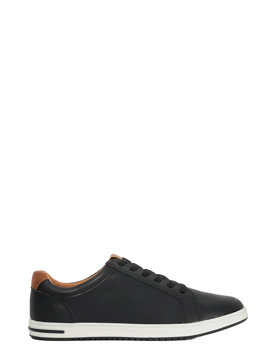 Dune London - TEZZY - madala säärega - black - 1