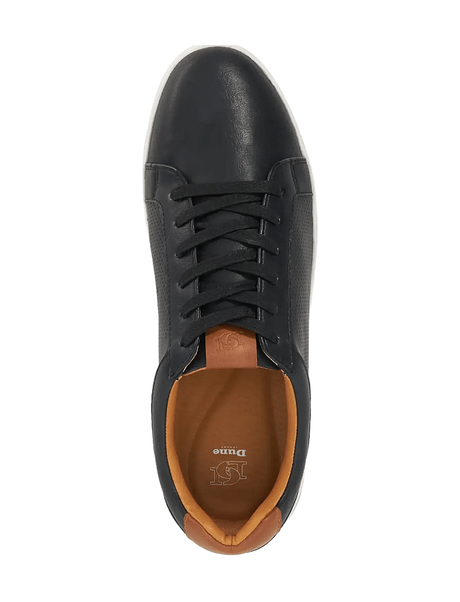Dune London - TEZZY - madala säärega - black - 3