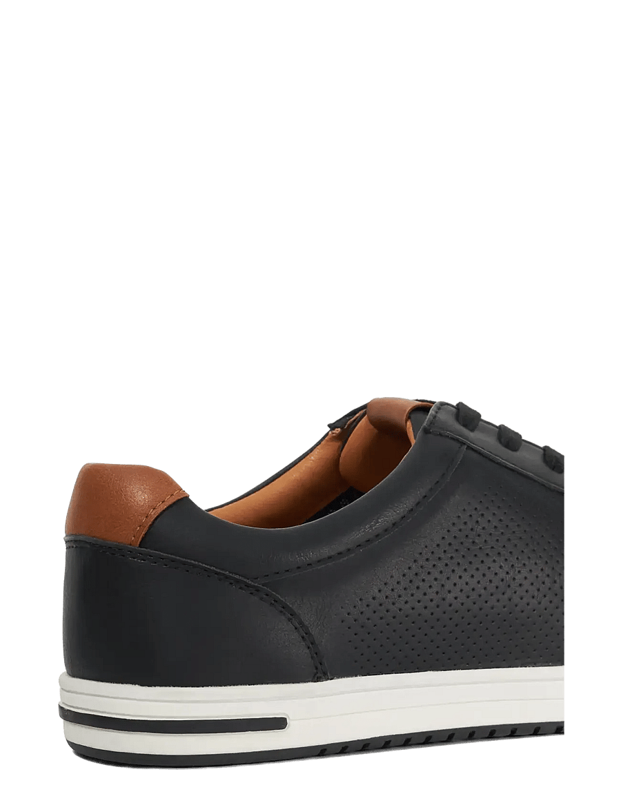 Dune London - TEZZY - madala säärega - black - 4