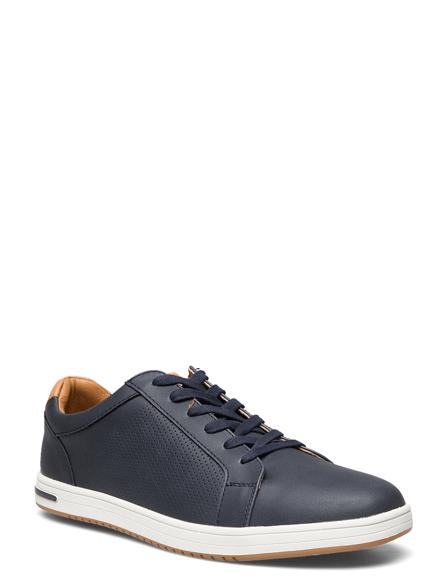 Dune London - TEZZY - lave sneakers - navy - 0