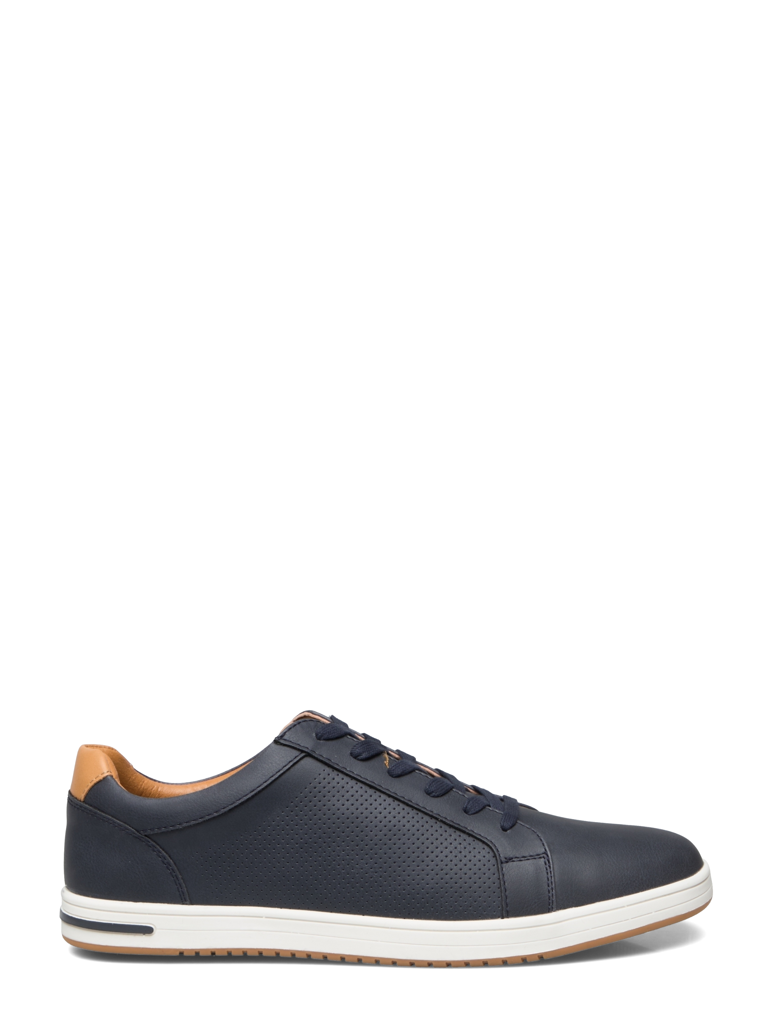 Dune London - TEZZY - lave sneakers - navy - 1