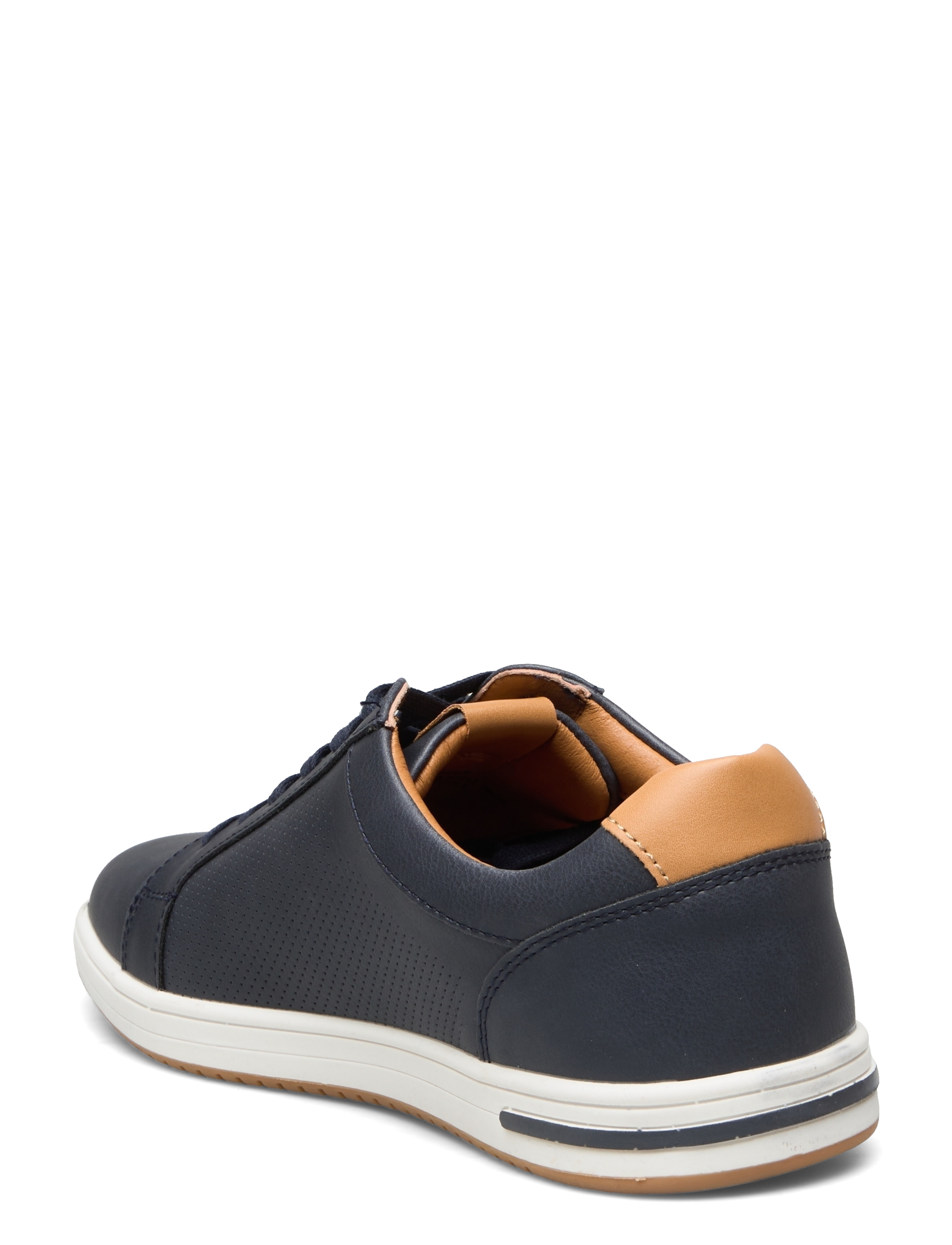 Dune London - TEZZY - lave sneakers - navy - 2