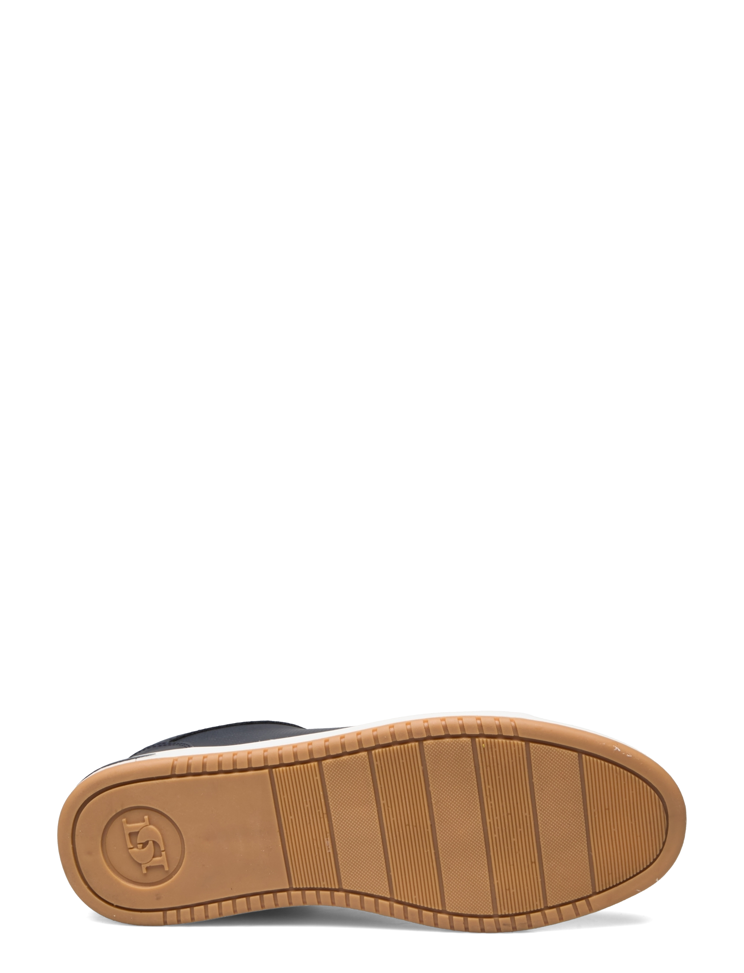 Dune London - TEZZY - lave sneakers - navy - 4